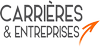 Carrières & Entreprises Logo